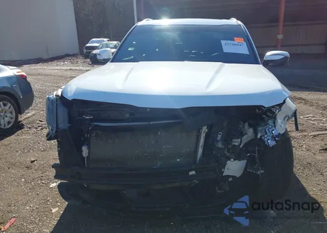 2024 Kia Telluride Ex z USA, uszkodzony, nr VIN 5XYP34GC5RG493548